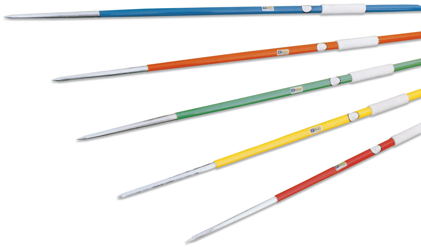 Speerwerpen - Sport & Spel