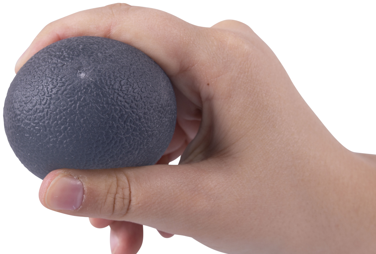 Squeeze Ball Sport Spel